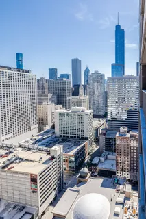 $2,200 | 10 East Ontario Street, Unit 3701, Chicago, IL 60611