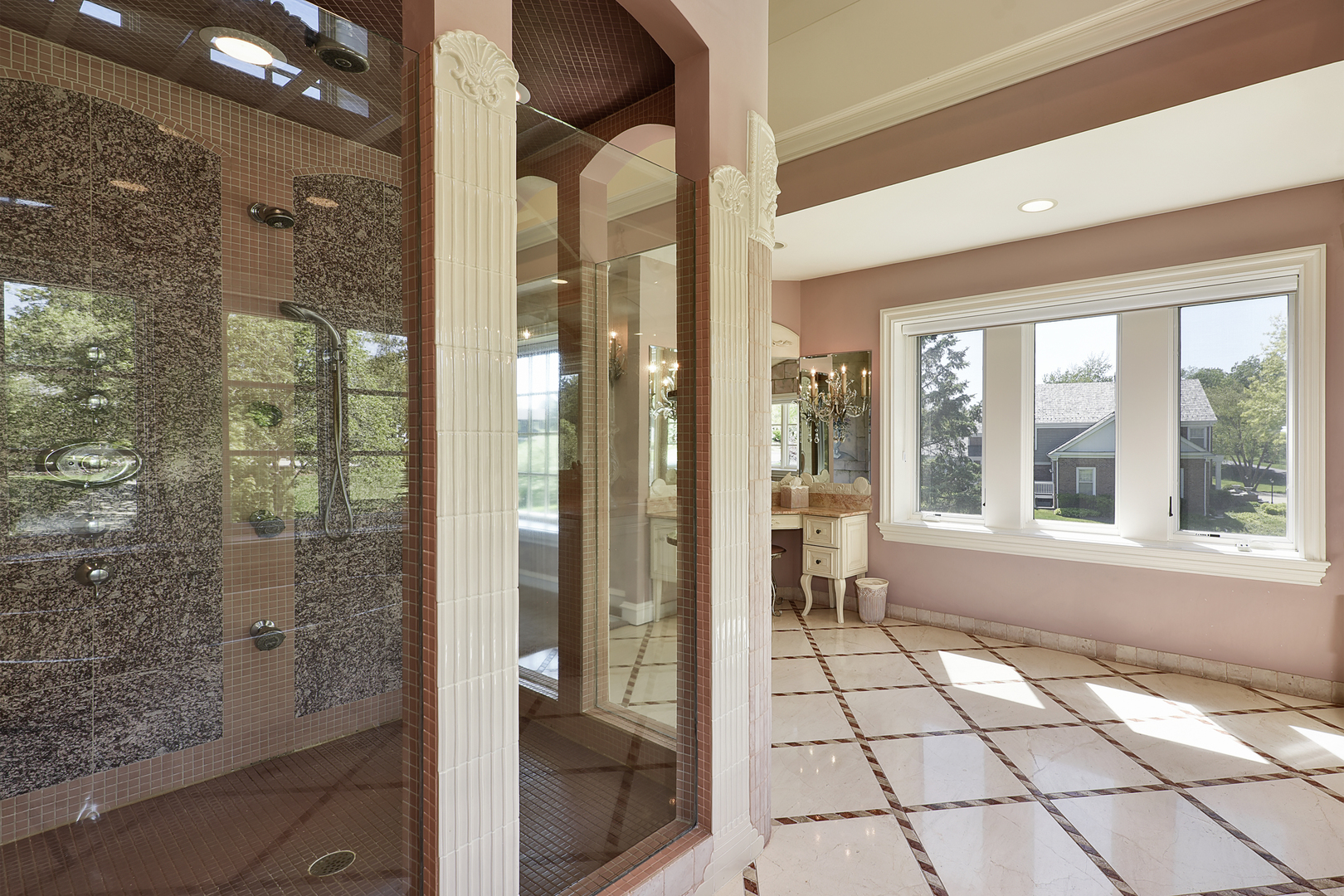 1661 South Balmoral Lane Inverness, IL 60067 - Photo 30 of 63