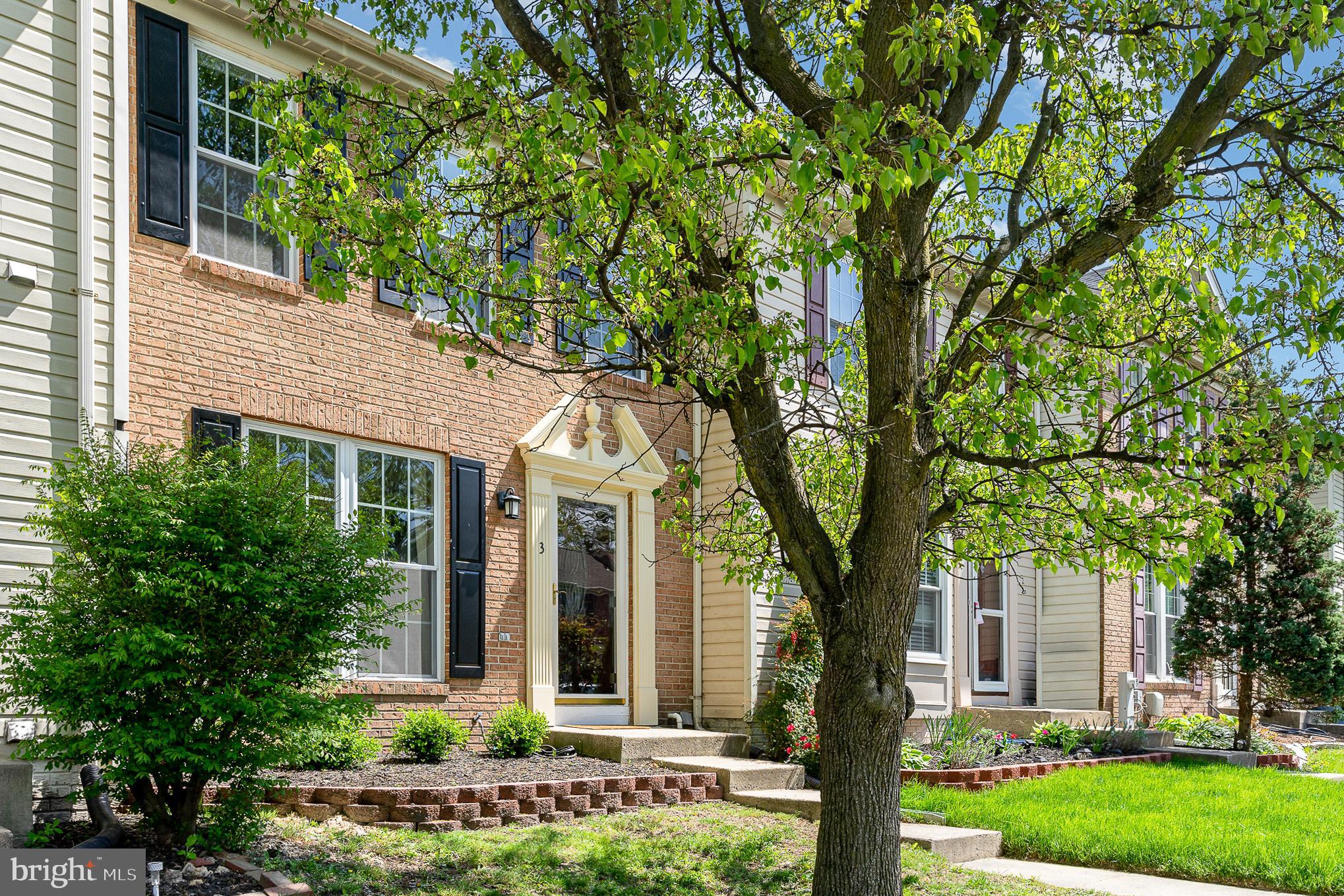 3 Brantwood Court Baltimore, MD 21236 - Photo 2 of 25
