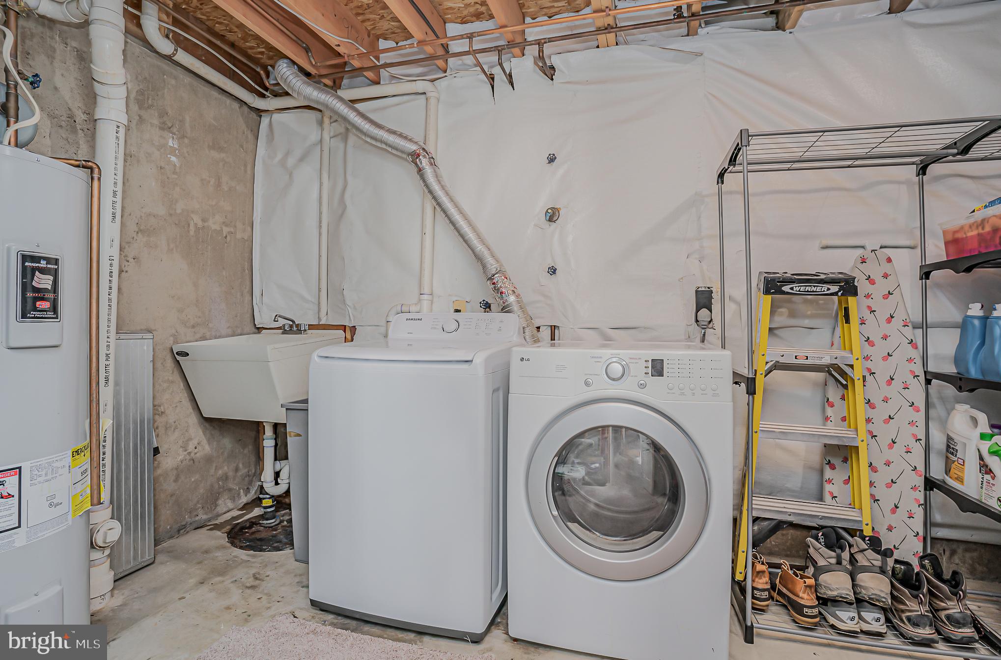 3 Brantwood Court Baltimore, MD 21236 - Photo 20 of 25
