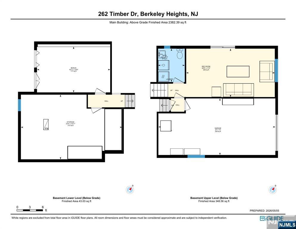 262 Timber Drive Berkeley Heights, NJ 07922 - Photo 42 of 45