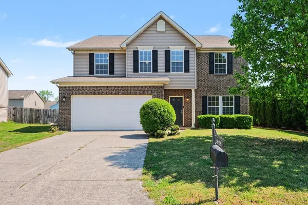 $525,000 | 1042 Countess Lane, Spring Hill, TN 37174