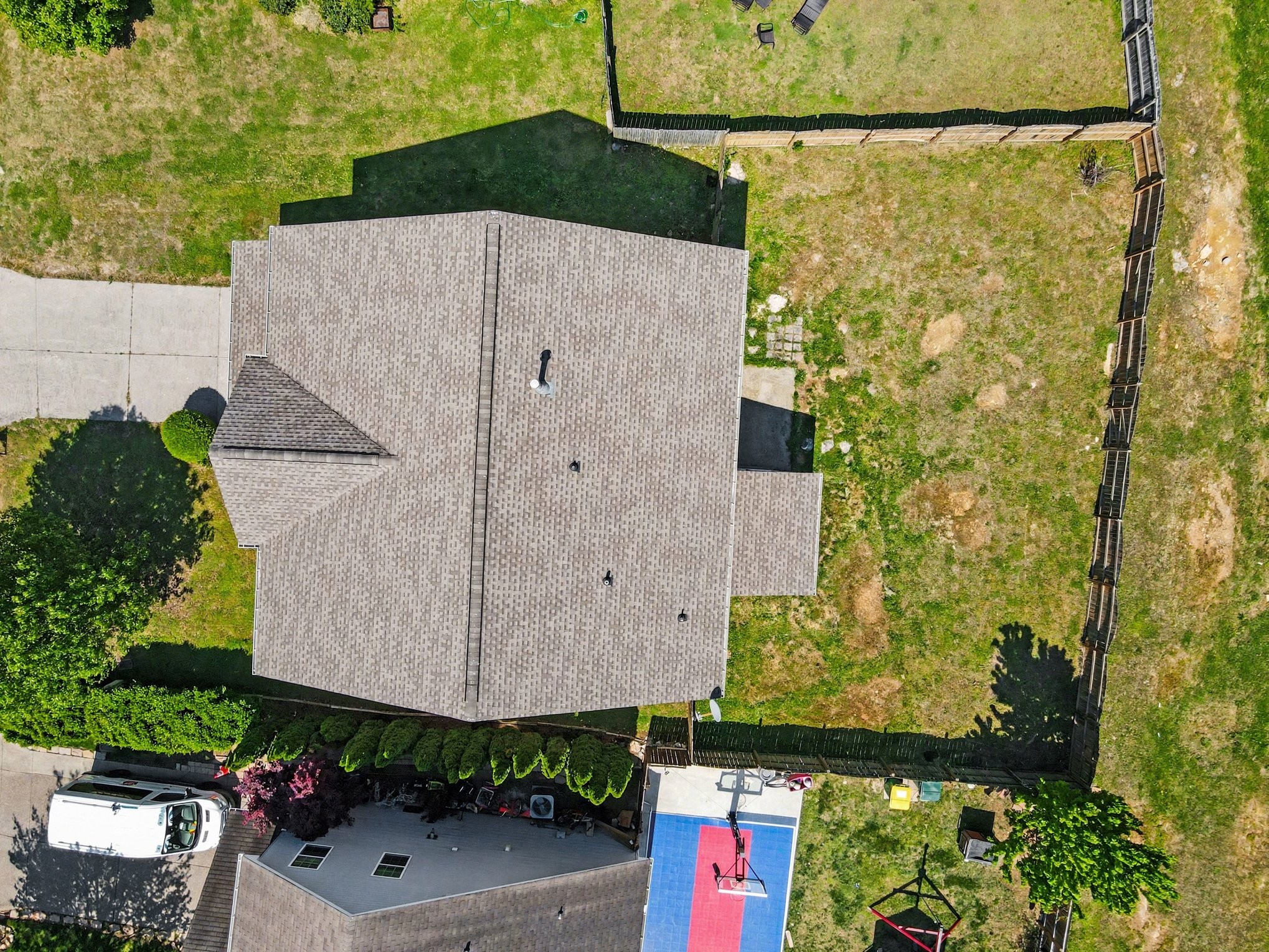 1042 Countess Lane Spring Hill, TN 37174 - Photo 31 of 35