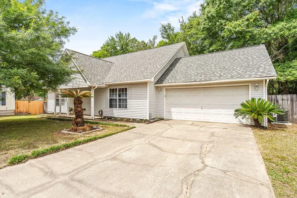 $314,000 | 510 Hillview Circle, Crestview, FL 32536