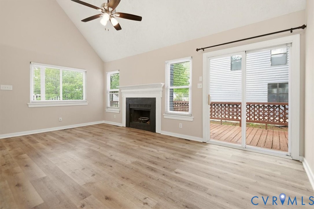 3016 South Ridge Drive Midlothian, VA 23112 - Photo 11 of 40