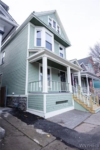 $319,000 | 66 Elmwood Avenue, Buffalo, NY 14201