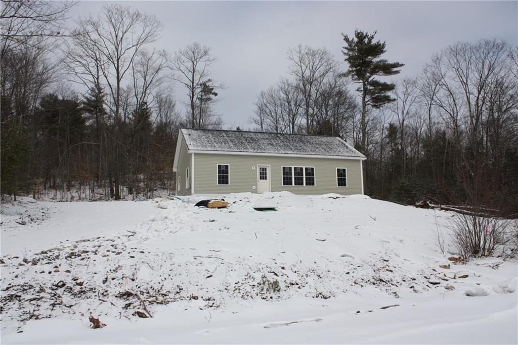 Lot 50 East Ridge Road Sabattus, ME 04280 - Photo 8 of 16 Photo