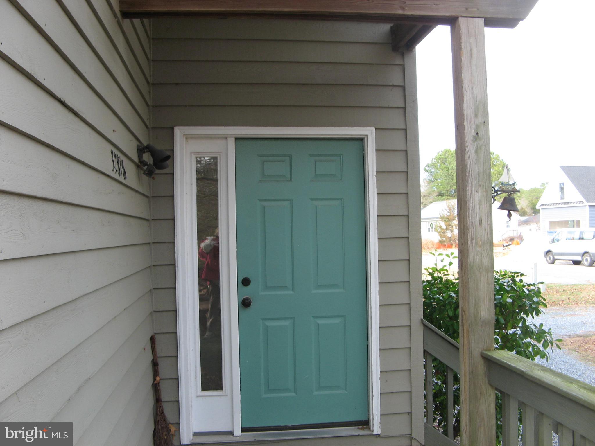 32818 Venta Drive Ocean View, DE 19970 - Photo 2 of 25 Front Door