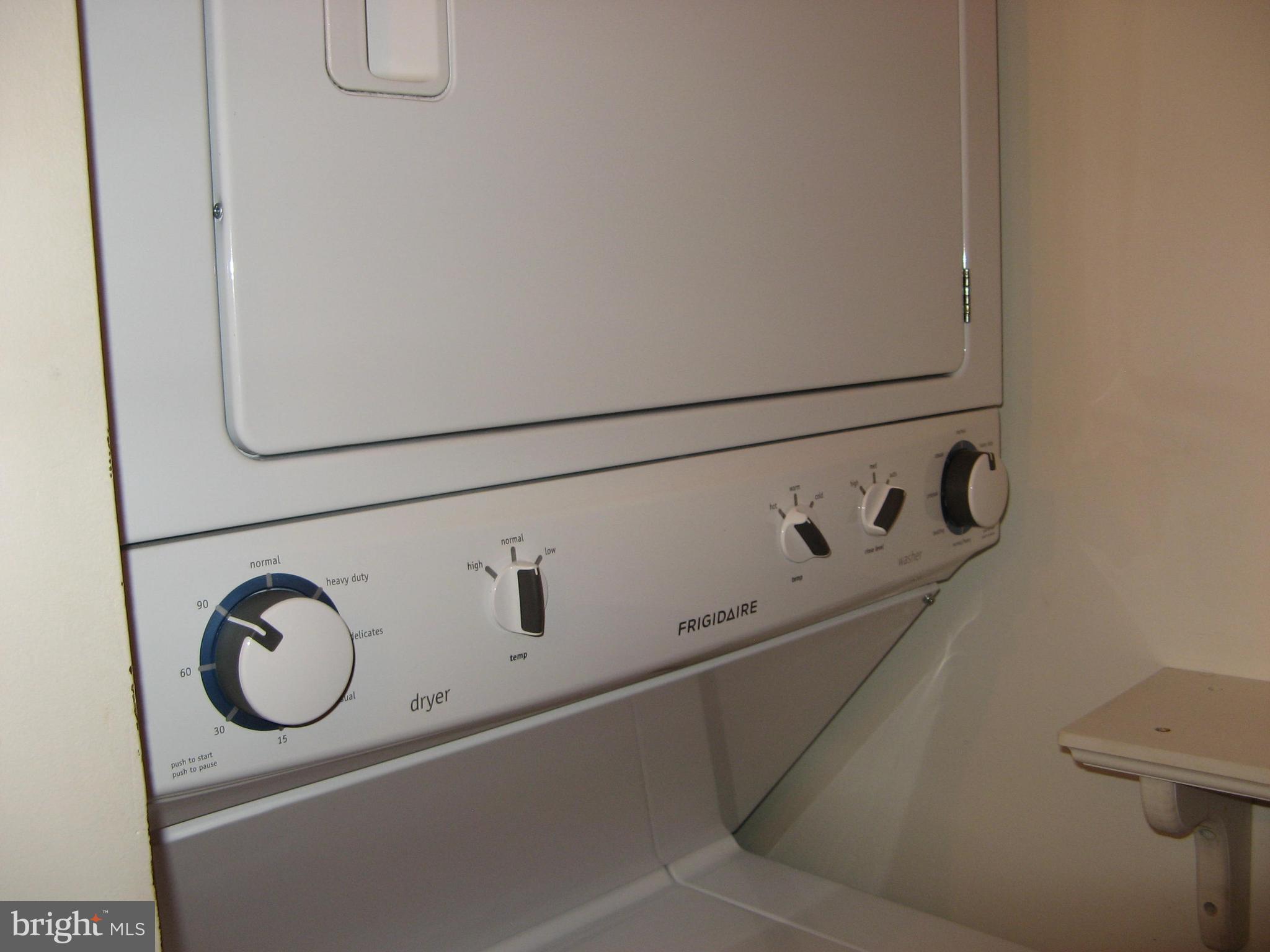 32818 Venta Drive Ocean View, DE 19970 - Photo 15 of 25 Stack washer/dryer