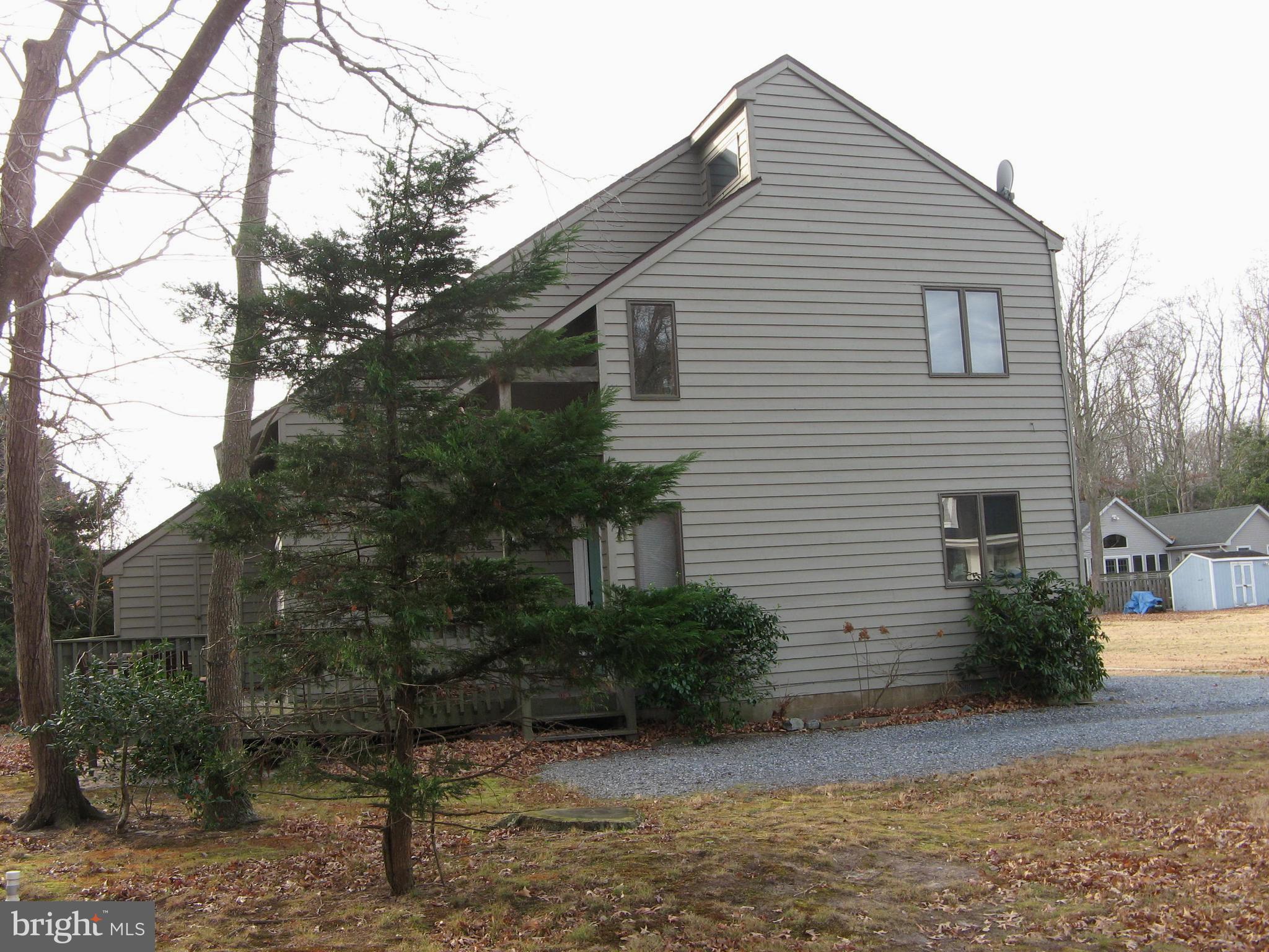 32818 Venta Drive Ocean View, DE 19970 - Photo 3 of 25 Easy Landscaping