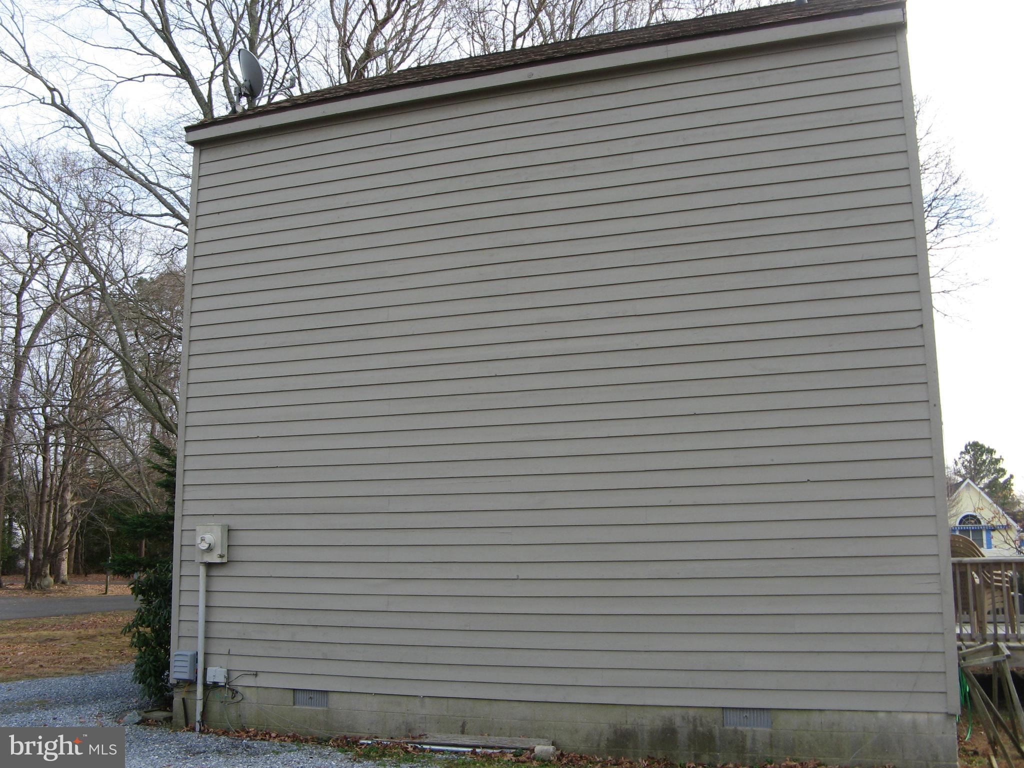 32818 Venta Drive Ocean View, DE 19970 - Photo 6 of 25 Right side