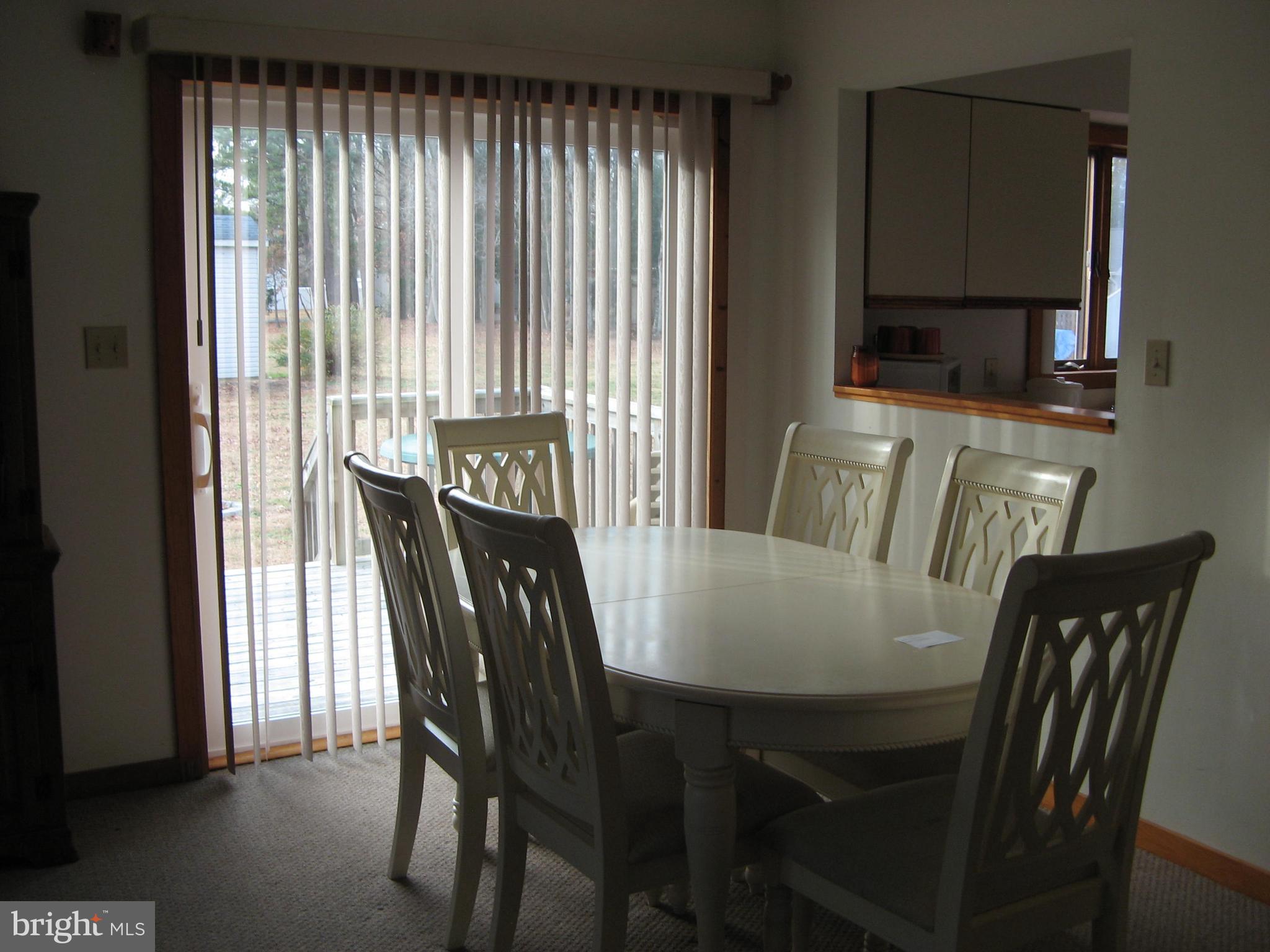 32818 Venta Drive Ocean View, DE 19970 - Photo 7 of 25 Dining