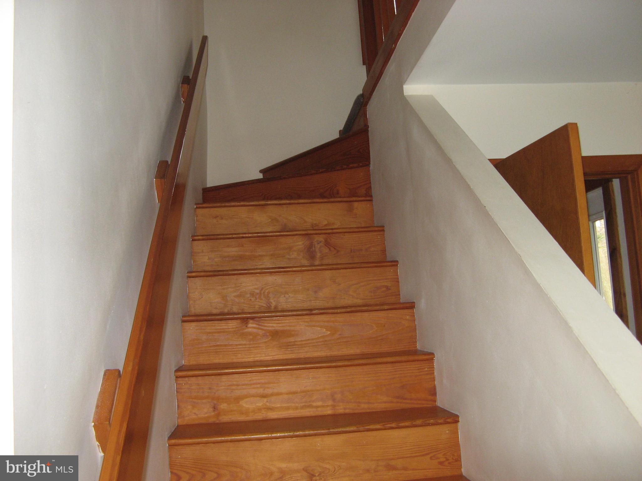 32818 Venta Drive Ocean View, DE 19970 - Photo 10 of 25 Steps to Upper level