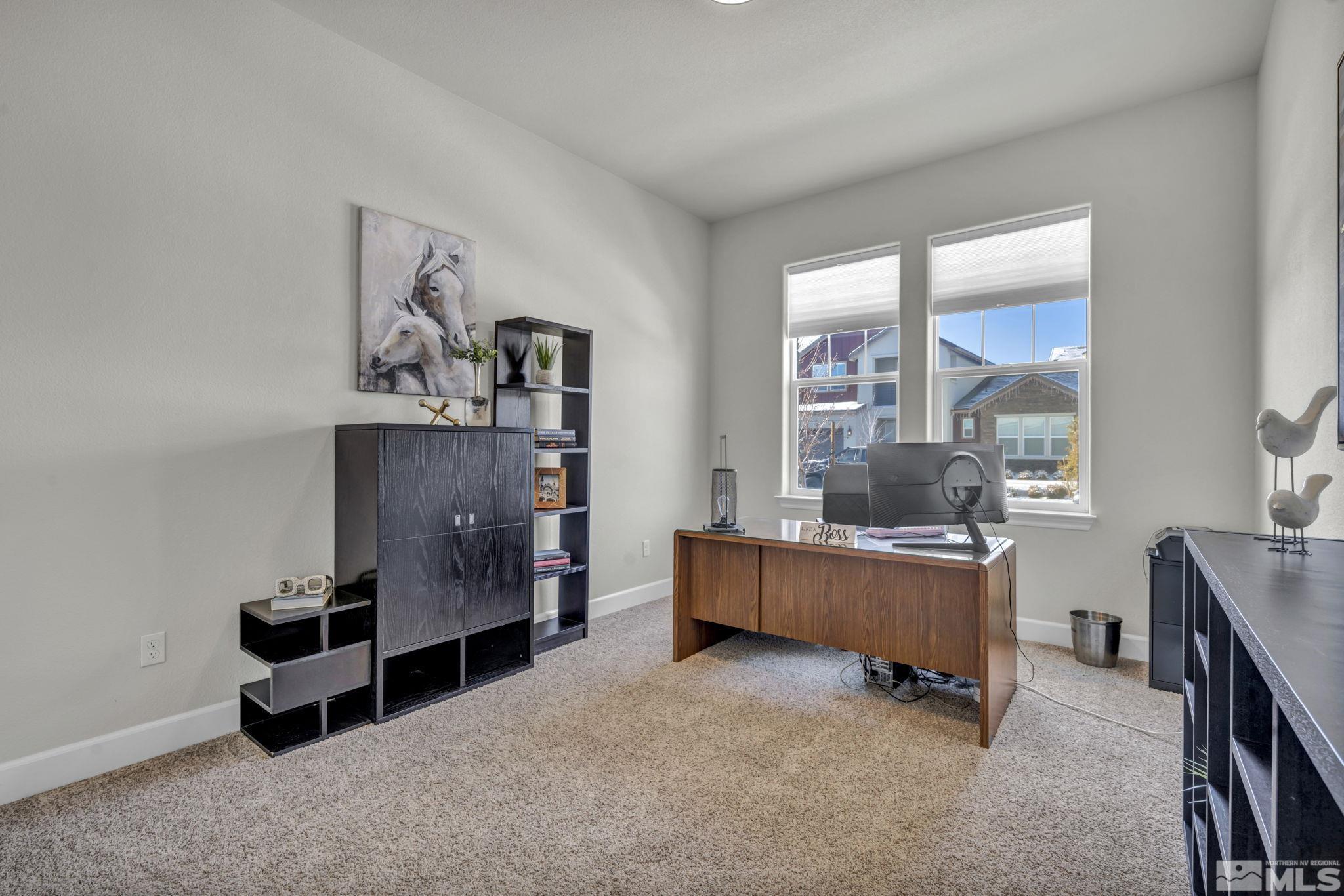 9145 Boomtown Garson Road Reno, NV 89439 - Photo 24 of 40 Photo 24