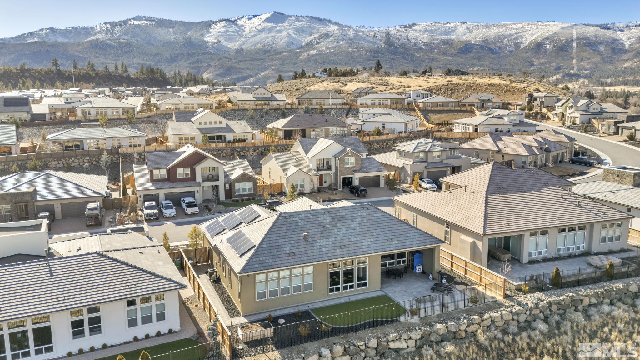 9145 Boomtown Garson Road Reno, NV 89439 - Photo 39 of 40 Photo 39
