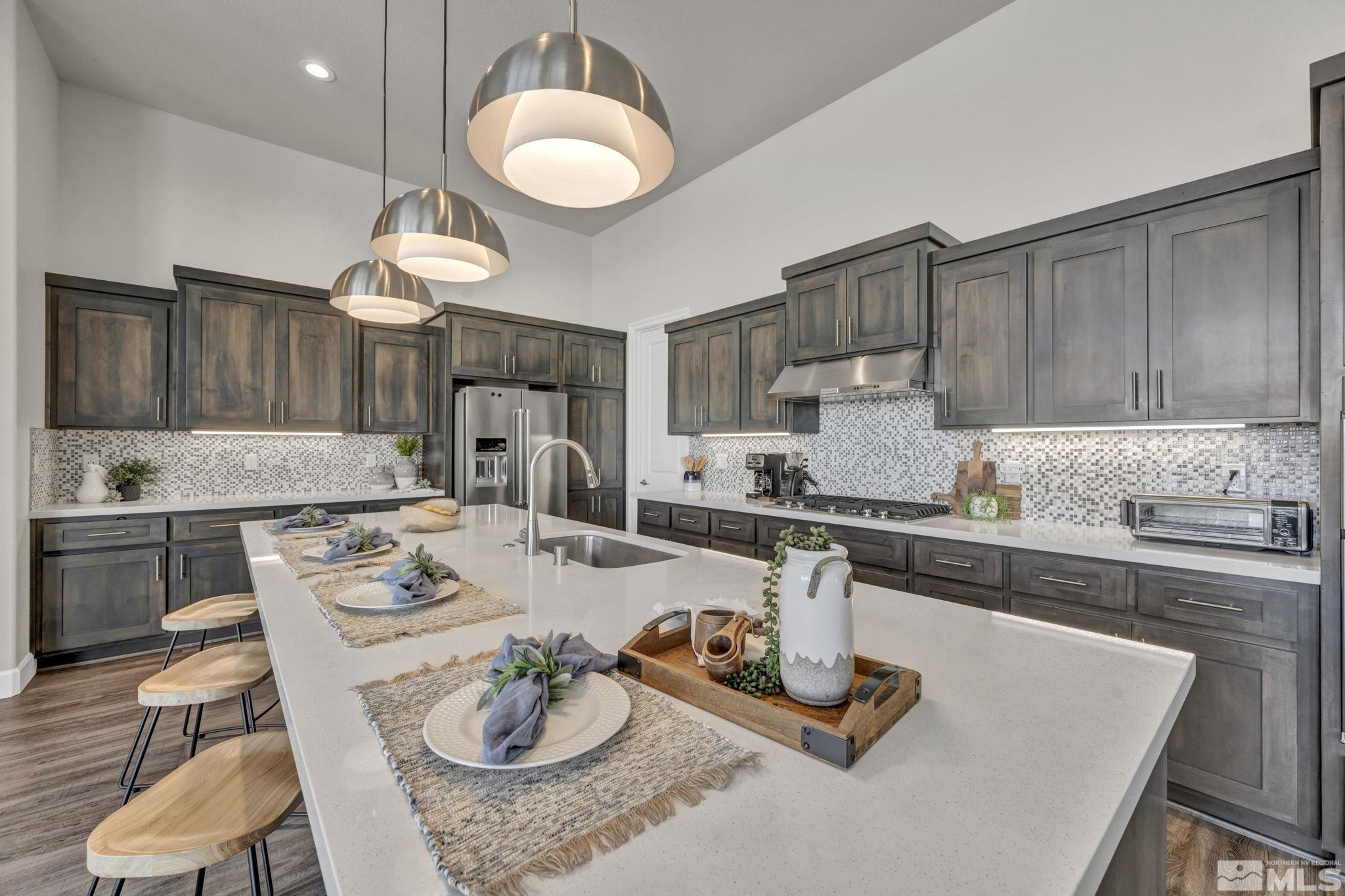 9145 Boomtown Garson Road Reno, NV 89439 - Photo 8 of 40 Photo 8