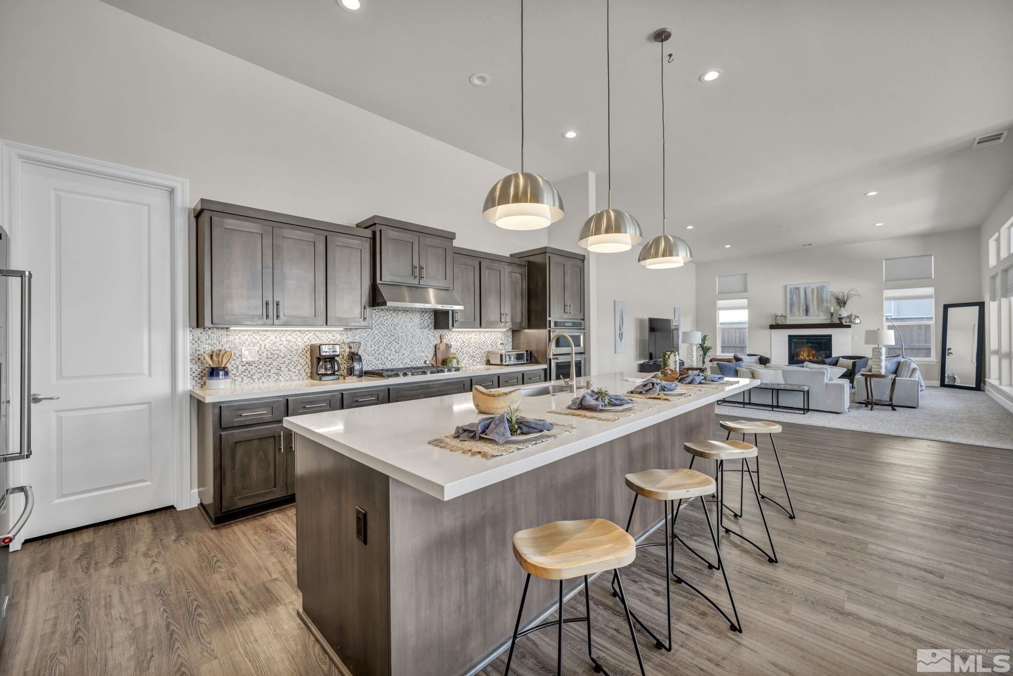 9145 Boomtown Garson Road Reno, NV 89439 - Photo 9 of 40 Photo 9