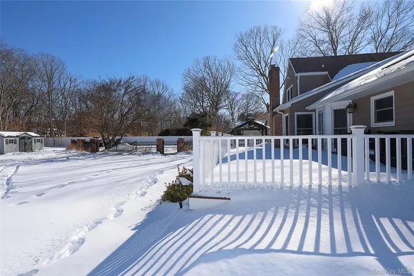 $949,997 | 77 Van Buren Street, Port Jefferson Station, NY 11776