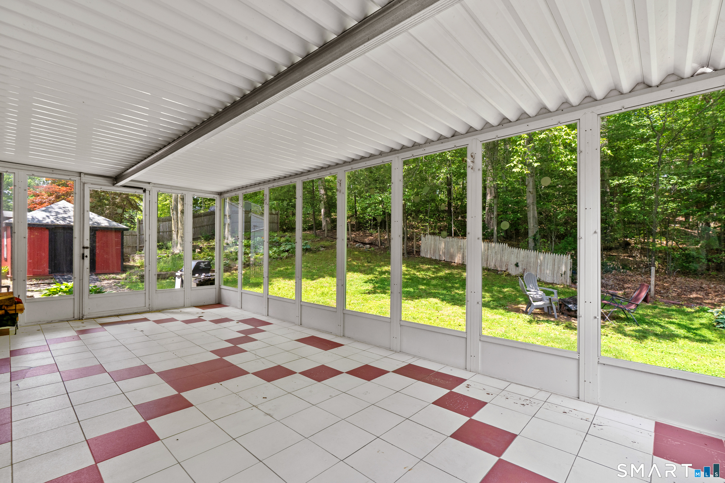 107 Round Hill Road Wethersfield, CT 06109 - Photo 11 of 40 a house with yard in front of it