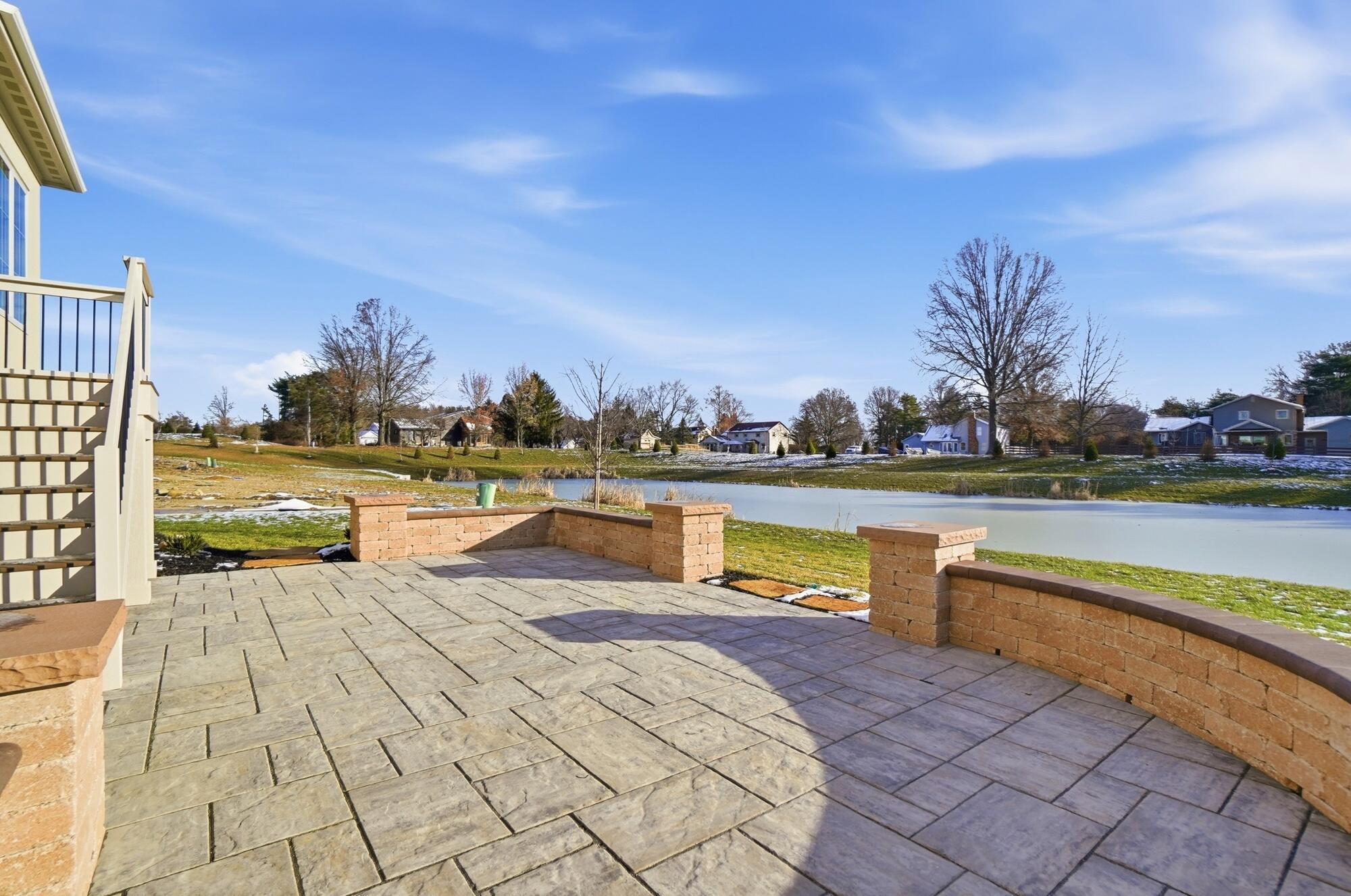 4703 Talus Road Westerville, OH 43082 - Photo 64 of 69 319