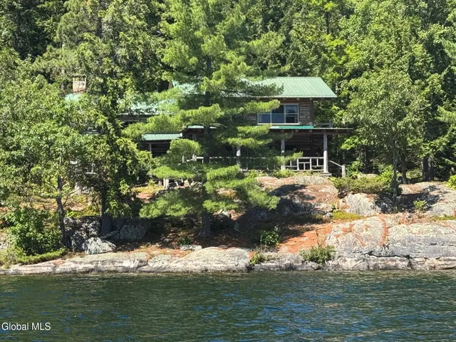 $495,000 | 74 Ticonderoga Ny 12883, Schroon Lake, NY 12870