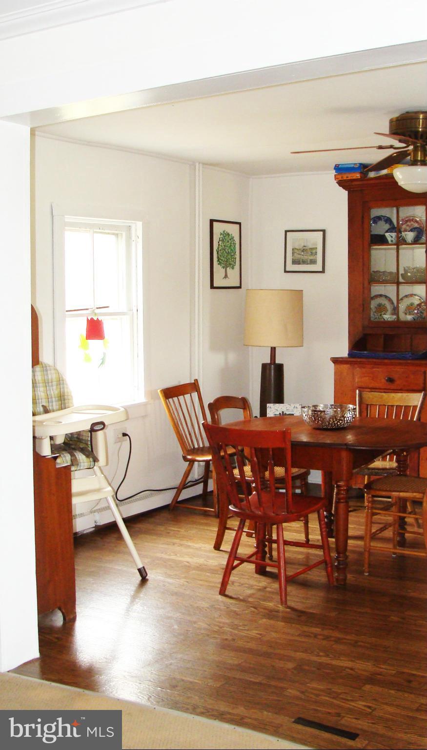 24445 Walnut Point Road Chestertown, MD 21620 - Photo 17 of 27 Dining Room