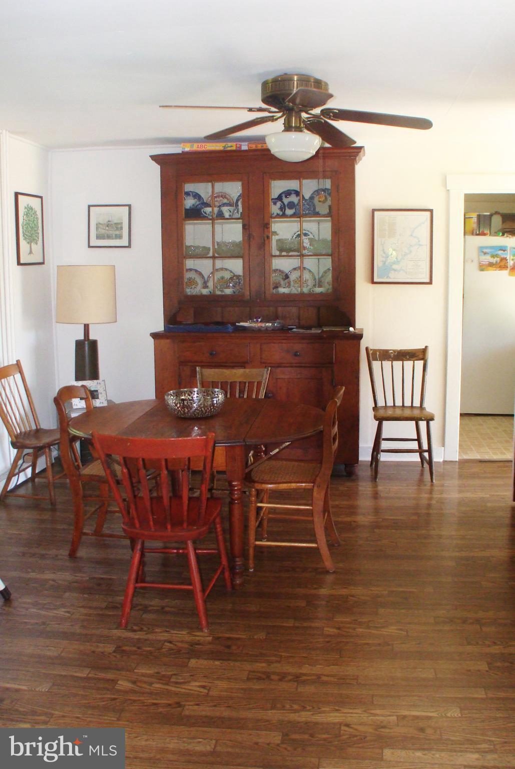 24445 Walnut Point Road Chestertown, MD 21620 - Photo 18 of 27 Uncomplicated, comfortable house.