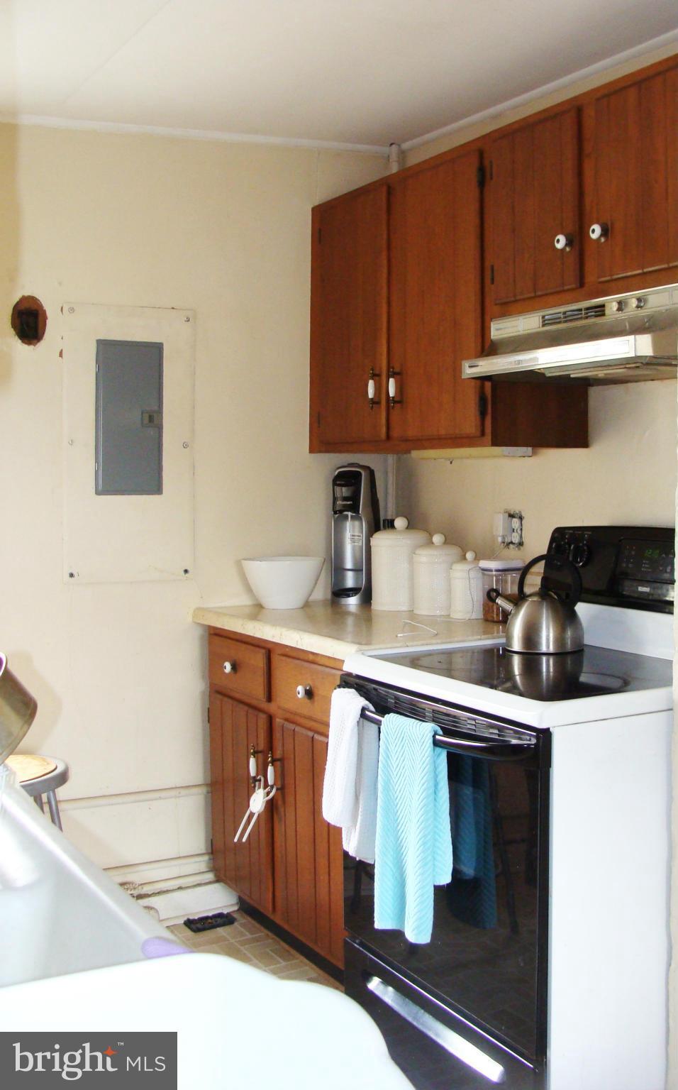 24445 Walnut Point Road Chestertown, MD 21620 - Photo 19 of 27 Kitchen