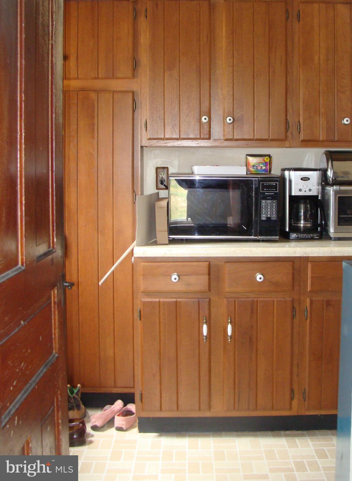 24445 Walnut Point Road Chestertown, MD 21620 - Photo 20 of 27 Kitchen