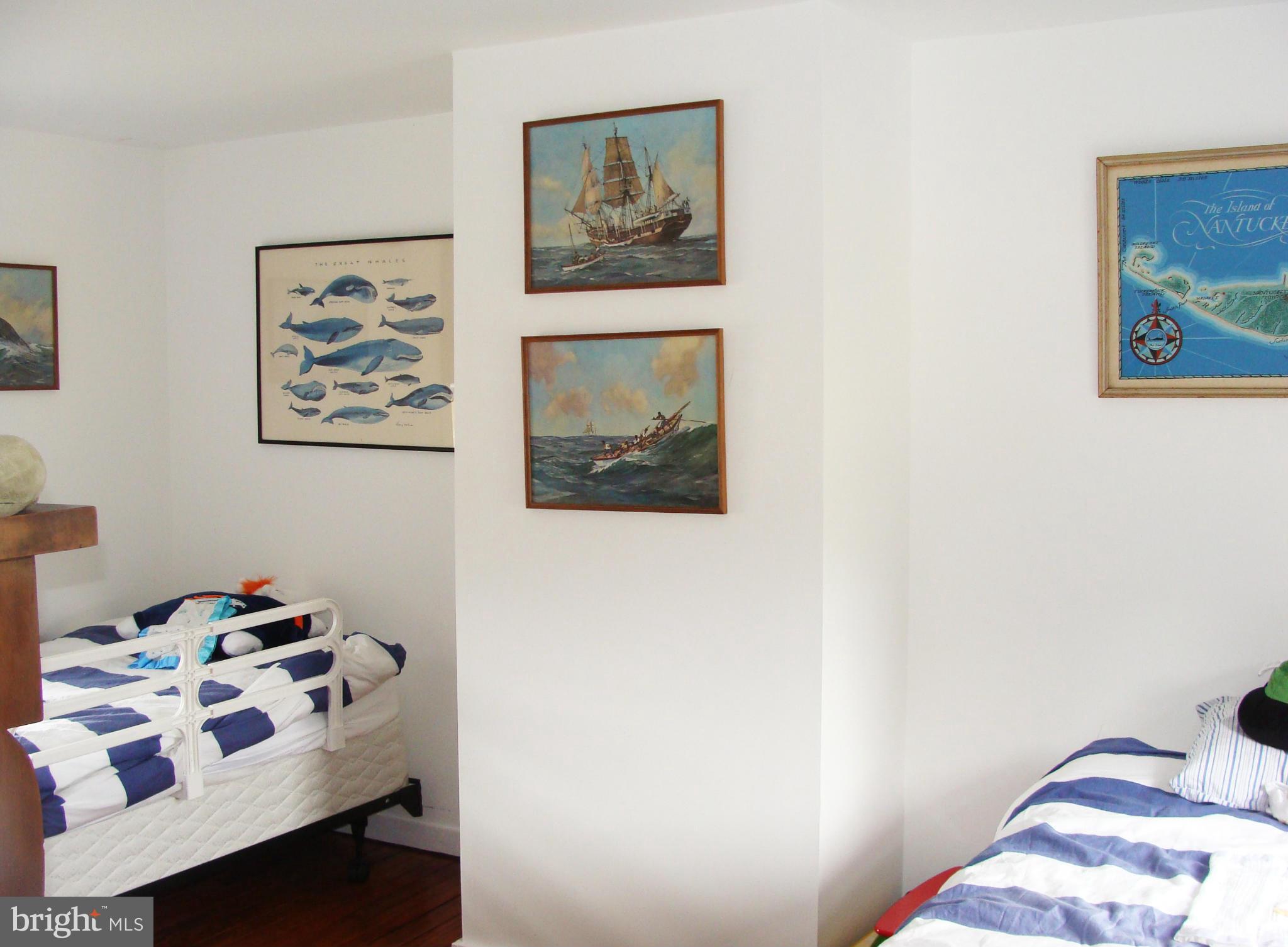 24445 Walnut Point Road Chestertown, MD 21620 - Photo 23 of 27 Bedroom 2