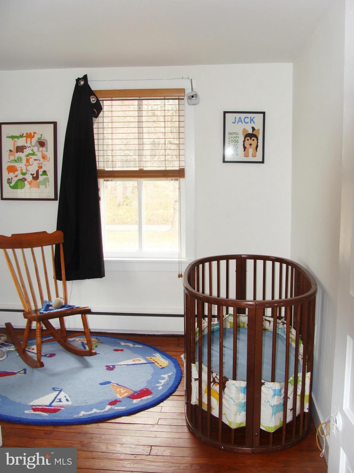 24445 Walnut Point Road Chestertown, MD 21620 - Photo 24 of 27 Bedroom