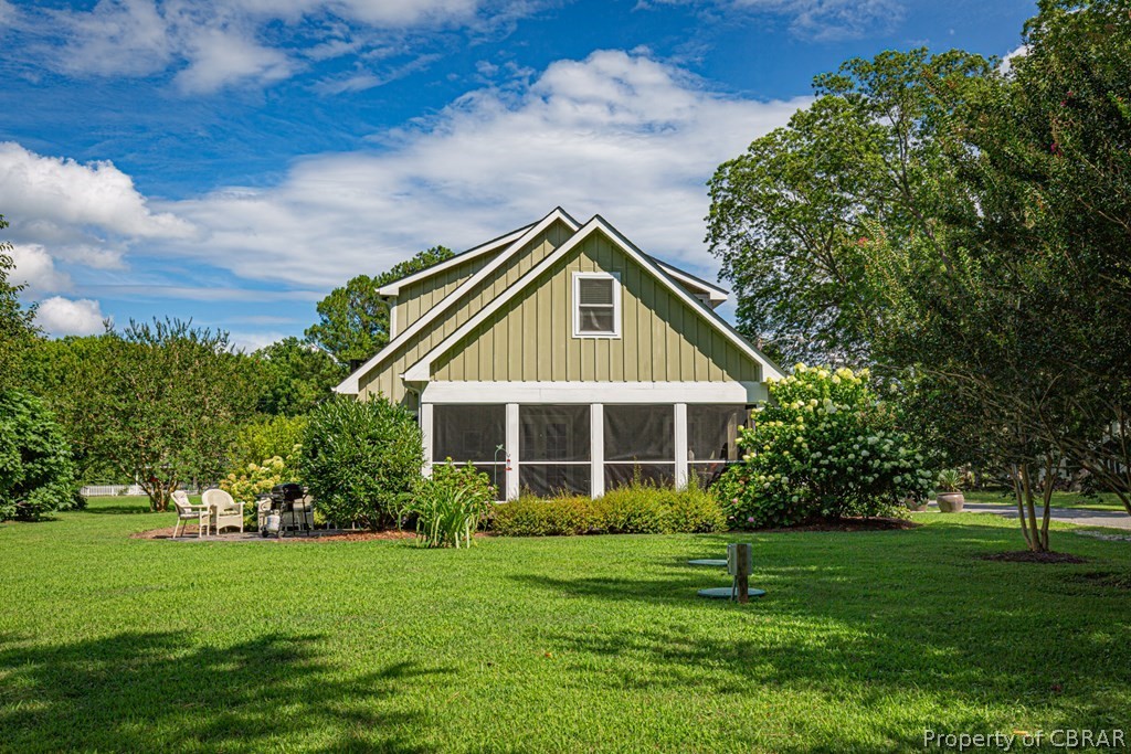 52 York Road Irvington, VA 22480 - Photo 5 of 47