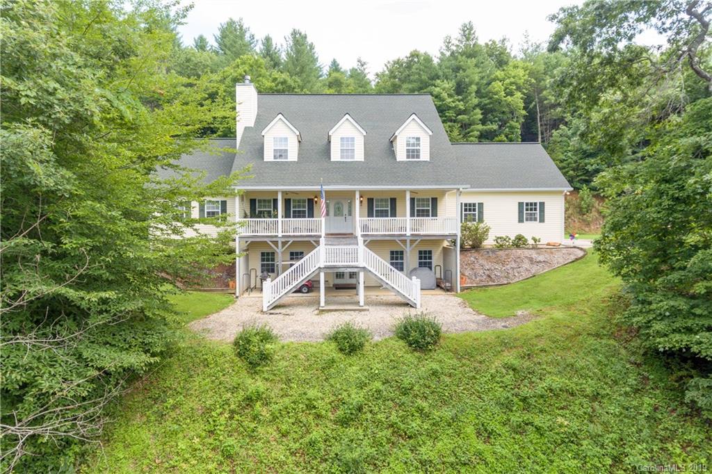 686 Winding Stairs Road Topton, NC 28781 - Photo 1 of 48 Gallery Image 1
