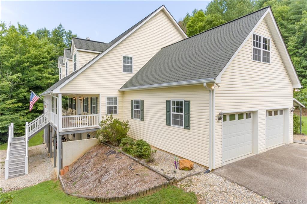 686 Winding Stairs Road Topton, NC 28781 - Photo 2 of 48 Gallery Image 2
