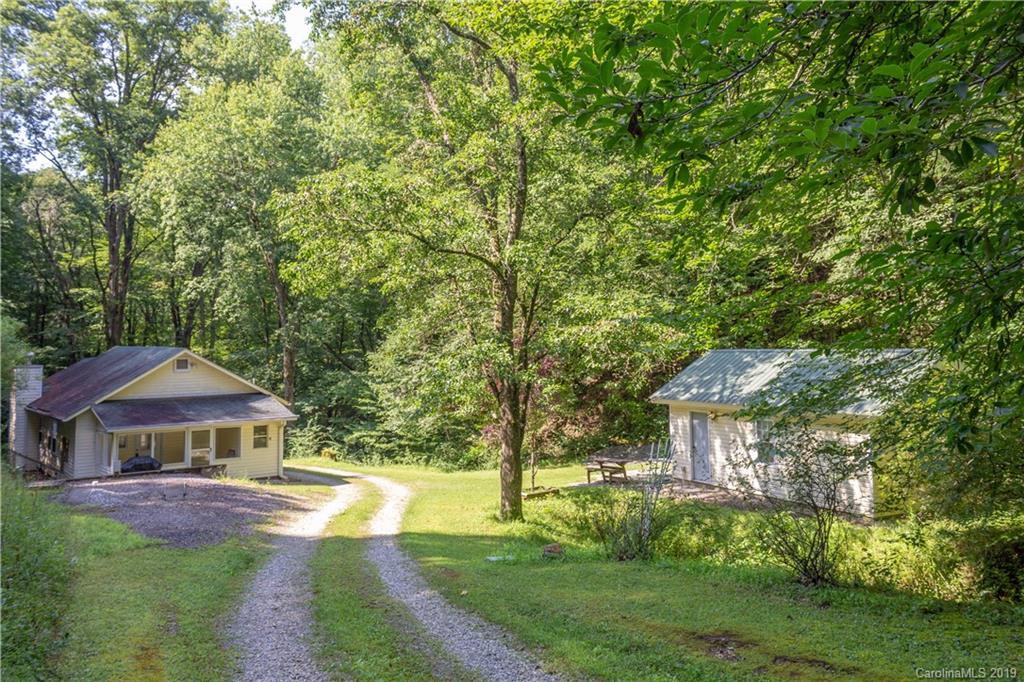 686 Winding Stairs Road Topton, NC 28781 - Photo 14 of 48 Gallery Image 14