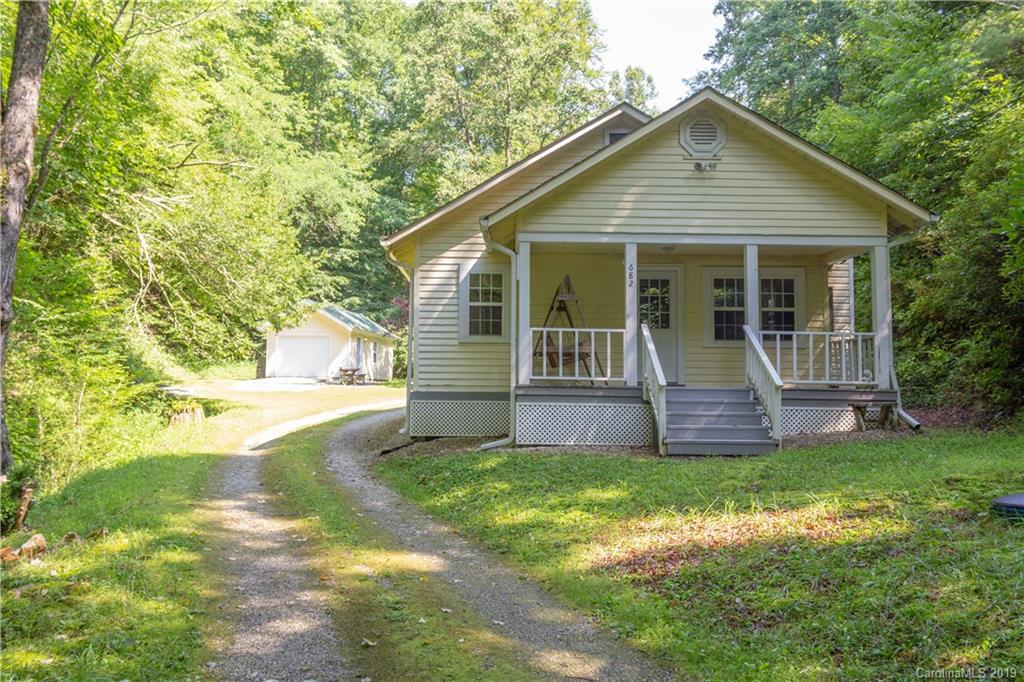 686 Winding Stairs Road Topton, NC 28781 - Photo 15 of 48 Gallery Image 15