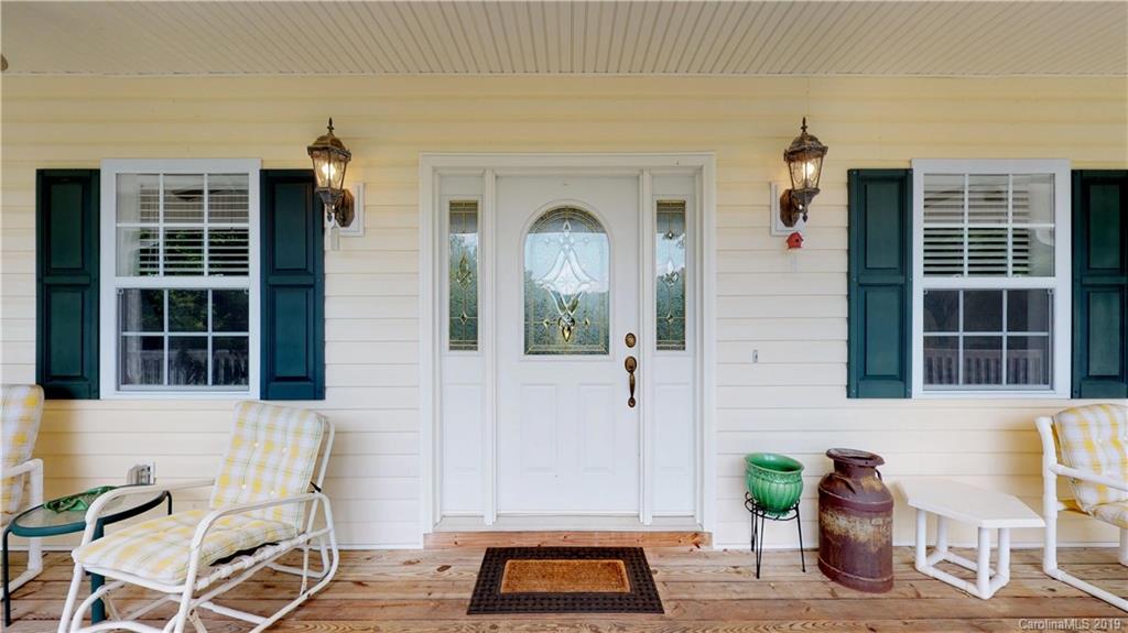 686 Winding Stairs Road Topton, NC 28781 - Photo 19 of 48 Gallery Image 19