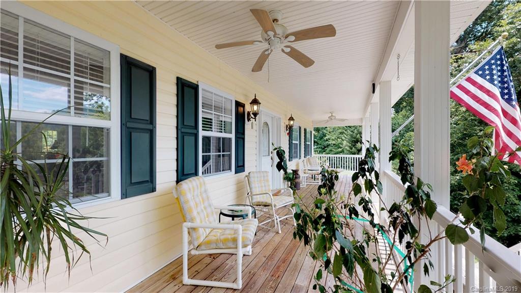 686 Winding Stairs Road Topton, NC 28781 - Photo 20 of 48 Gallery Image 20