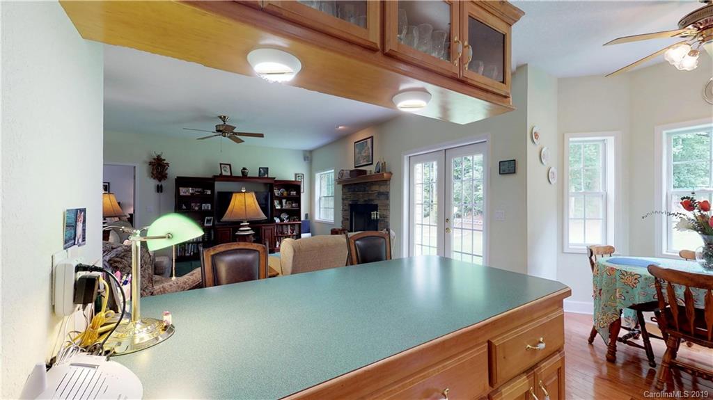 686 Winding Stairs Road Topton, NC 28781 - Photo 31 of 48 Gallery Image 31