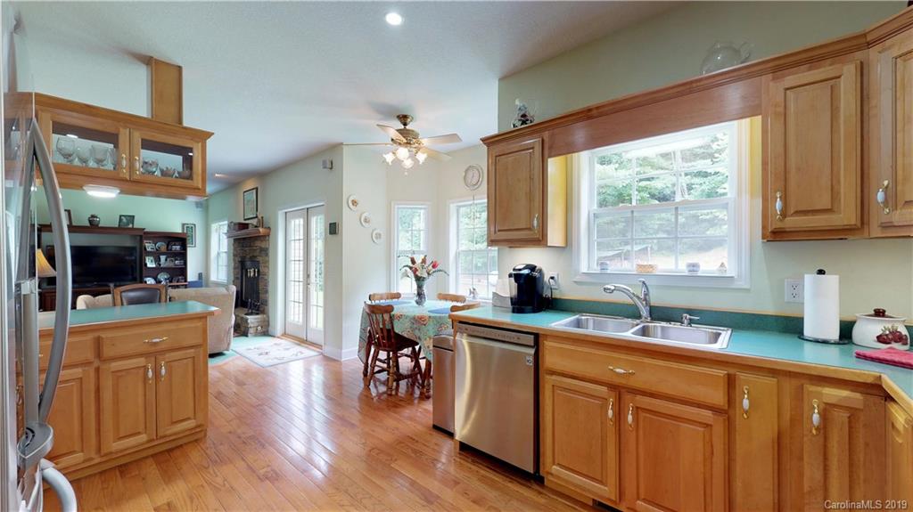 686 Winding Stairs Road Topton, NC 28781 - Photo 33 of 48 Gallery Image 33