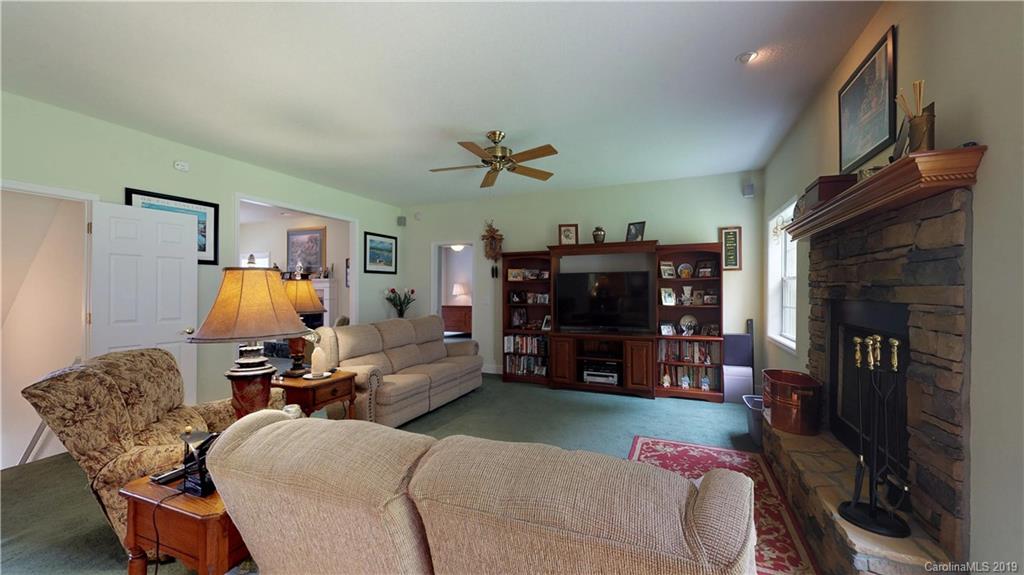 686 Winding Stairs Road Topton, NC 28781 - Photo 35 of 48 Gallery Image 35