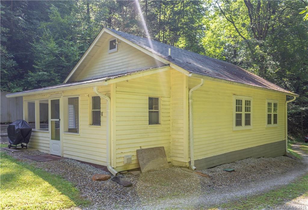 686 Winding Stairs Road Topton, NC 28781 - Photo 5 of 48 Gallery Image 5
