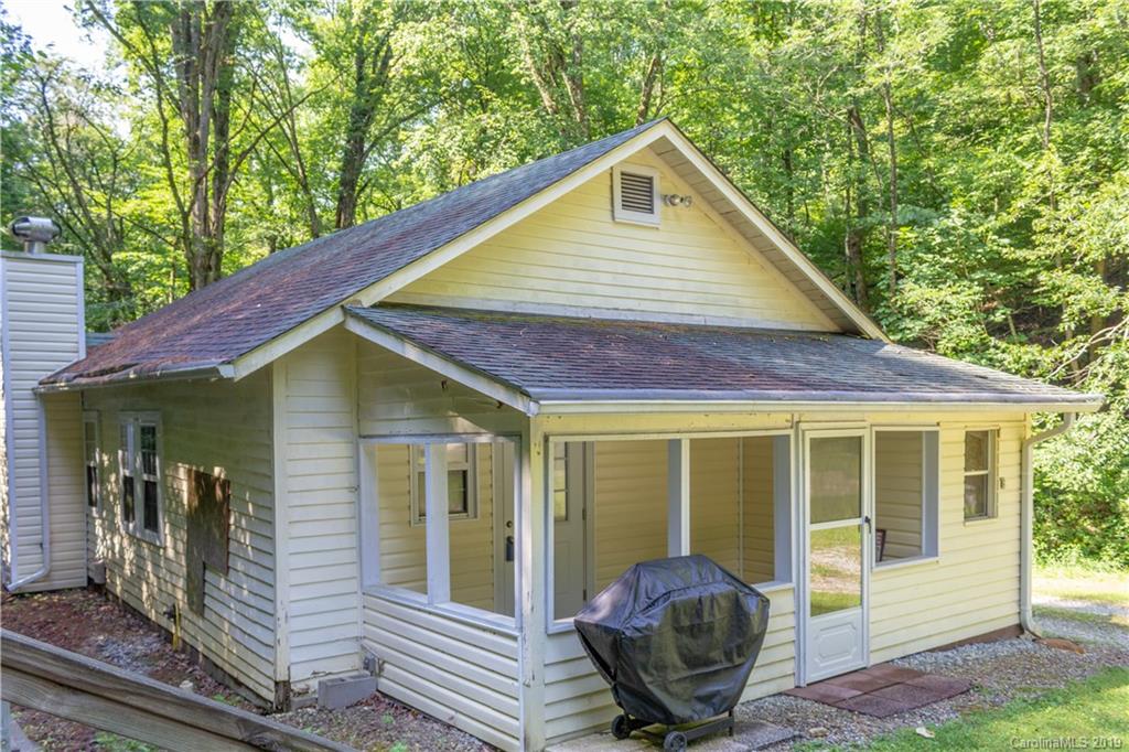 686 Winding Stairs Road Topton, NC 28781 - Photo 7 of 48 Gallery Image 7
