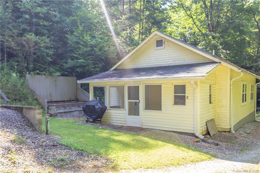 686 Winding Stairs Road Topton, NC 28781 - Photo 8 of 48 Gallery Image 8