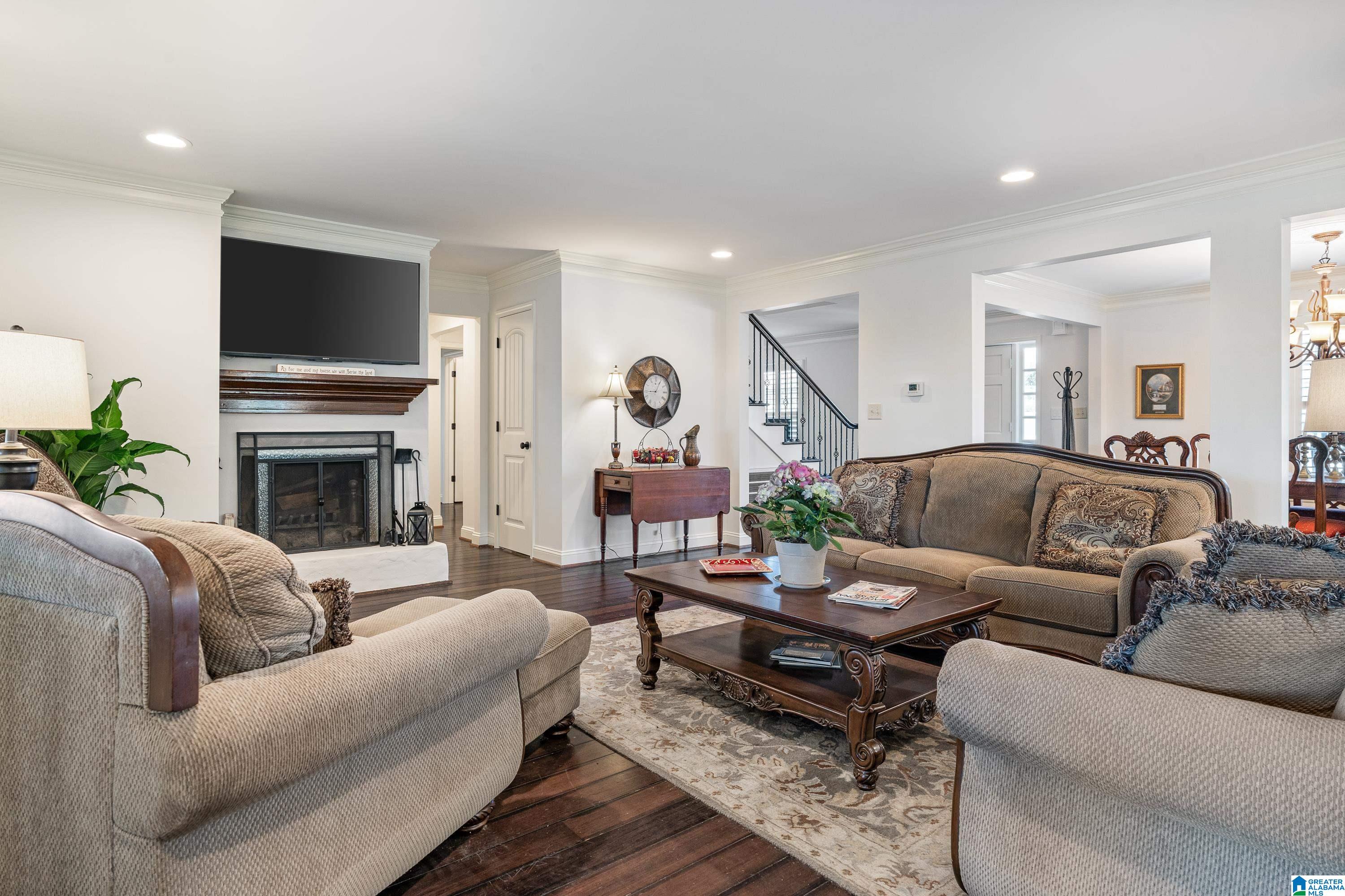 1821 Catala Road Birmingham, AL 35216 - Photo 13 of 68