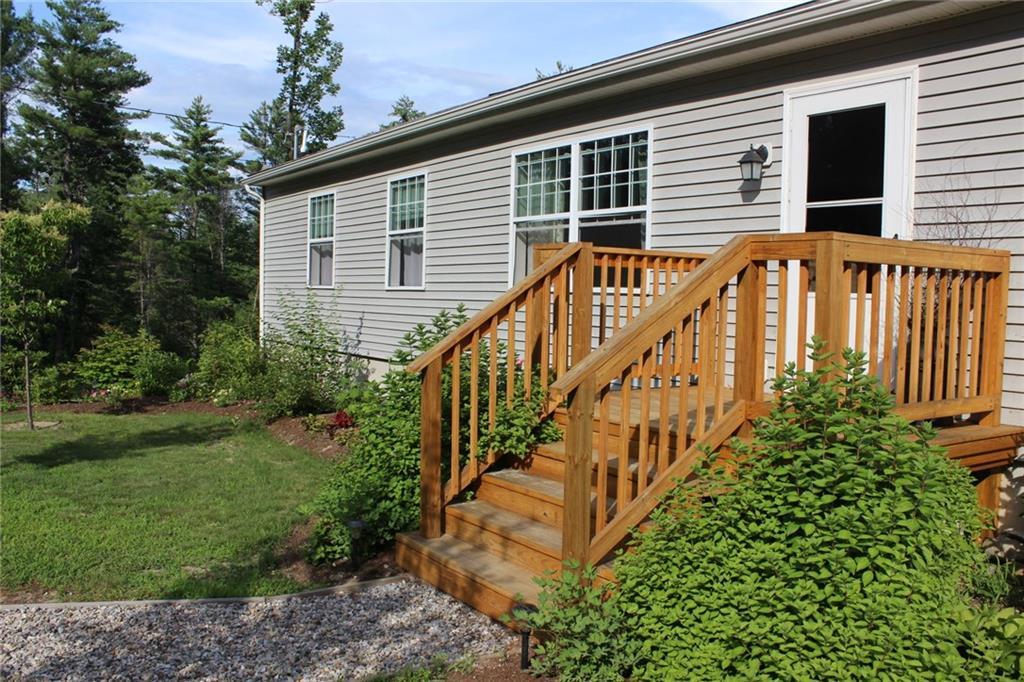 111 Shepherds River Road Brownfield, ME 04010 - Photo 2 of 19 Photo