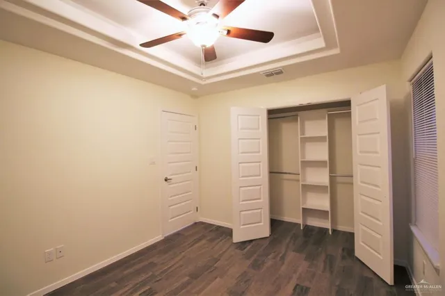 $1,125 | 2011 Stardust Lane, Unit 2, Edinburg, TX 78541