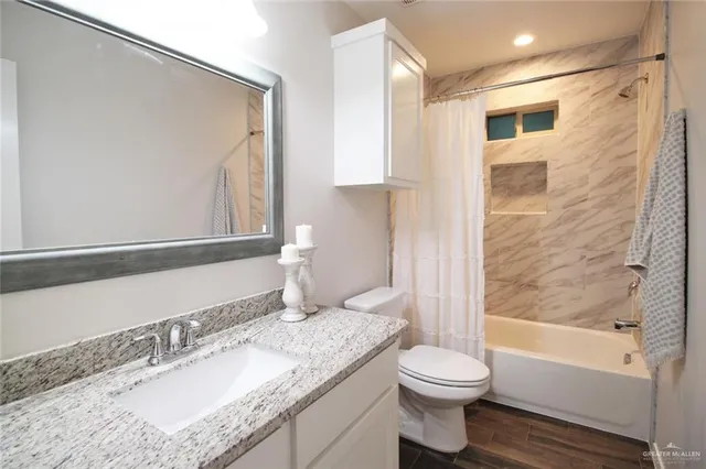 $1,125 | 2011 Stardust Lane, Unit 2, Edinburg, TX 78541