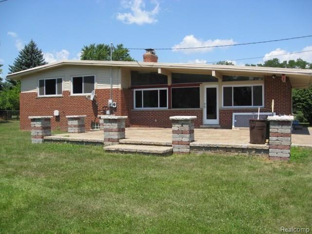 34591 Beverly Road Romulus, MI 48174 - Photo 3 of 30