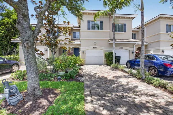 $3,100 | 2626 Webb Avenue, Delray Beach, FL 33444